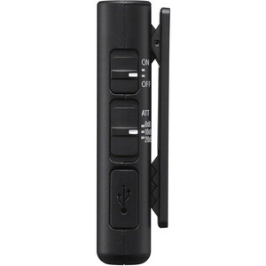 Sony ECM-W2BT Kablosuz Mikrofon - Thumbnail