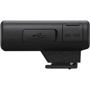 Sony ECM-W2BT Kablosuz Mikrofon - Thumbnail