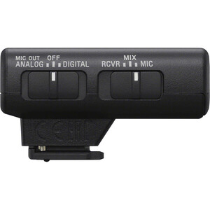 Sony ECM-W2BT Kablosuz Mikrofon - Thumbnail