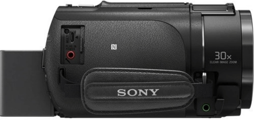 Sony FDR-AX43 4K Video Kamera
