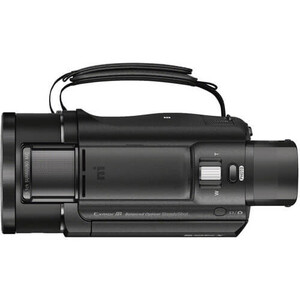 Sony FDR-AX53 4K Video Kamera - Thumbnail
