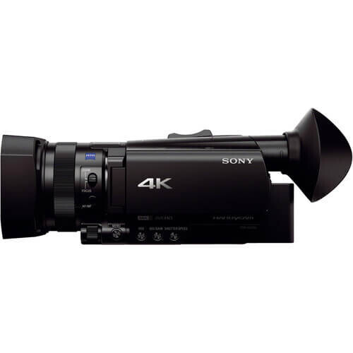 Sony FDR AX700 4K Handycam Video Kamera