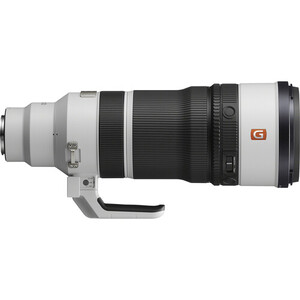 Sony FE 100-400 mm F4.5 GM OSS Lens - Thumbnail