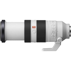 Sony FE 100-400mm f4.5-5.6 GM OSS Lens - Thumbnail