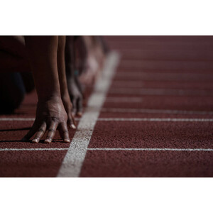 Sony FE 100-400mm f4.5-5.6 GM OSS Lens - Thumbnail