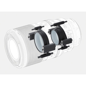 Sony FE 100mm f/2.8 Macro GM OSS Lens (Sony E) - Thumbnail