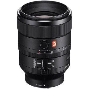 Sony - Sony FE 100mm f/2.8 STF GM OSS Lens