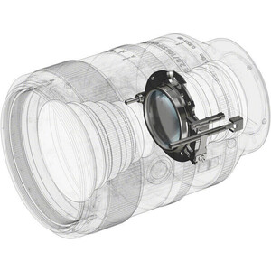 Sony FE 100mm f/2.8 STF GM OSS Lens - Thumbnail