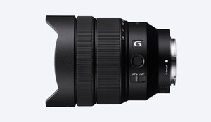Sony - Sony FE 12-24mm F/4 G Lens (1)