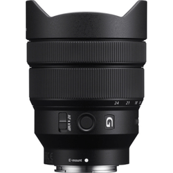 Sony FE 12-24mm F4 G E-Mount Lens - Thumbnail