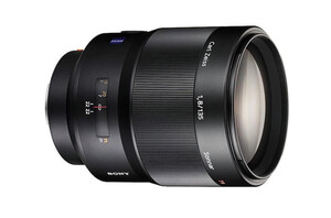 Sony FE 135mm f/1.8 GM Lens - Thumbnail