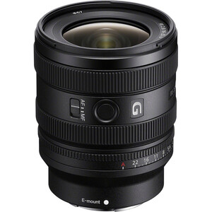 Sony - Sony FE 16-25mm f/2.8 G Lens (Sony E)
