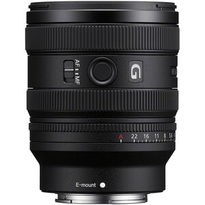 Sony FE 16-25mm f/2.8 G Lens (Sony E) - Thumbnail