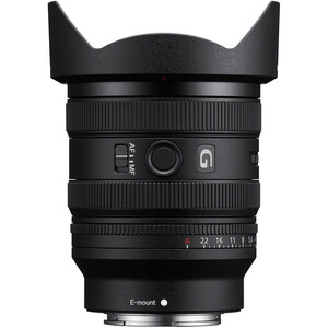 Sony FE 16-25mm f/2.8 G Lens (Sony E) - Thumbnail