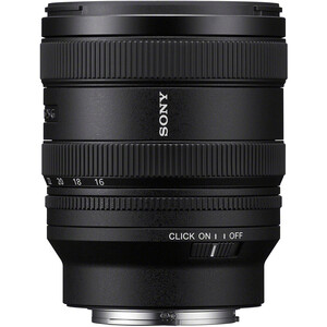 Sony FE 16-25mm f/2.8 G Lens (Sony E) - Thumbnail