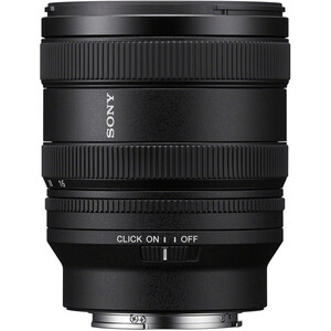 Sony FE 16-25mm f/2.8 G Lens (Sony E) - Thumbnail