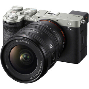 Sony FE 16-25mm f/2.8 G Lens (Sony E) - Thumbnail