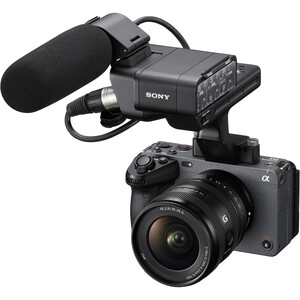 Sony FE 16-25mm f/2.8 G Lens (Sony E) - Thumbnail