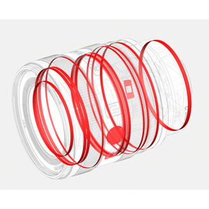 Sony FE 16-25mm f/2.8 G Lens (Sony E) - Thumbnail