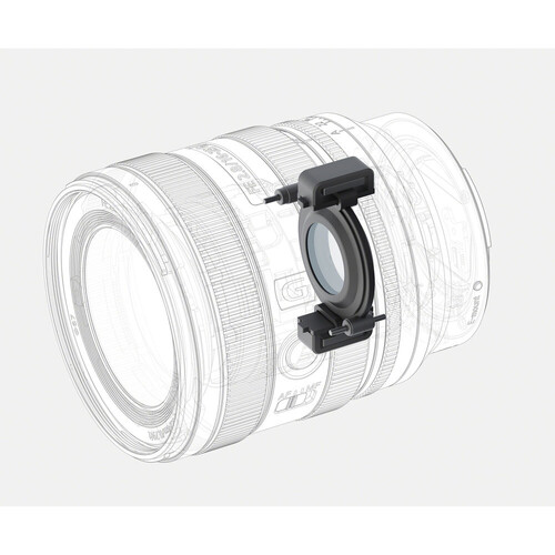 Sony FE 16-25mm f/2.8 G Lens (Sony E)