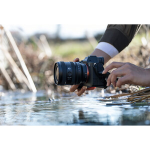Sony FE 16-25mm f/2.8 G Lens (Sony E) - Thumbnail
