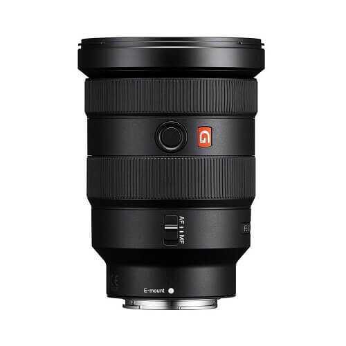 Sony FE 16-35mm f/2.8 GM E-Mount Camera Lens
