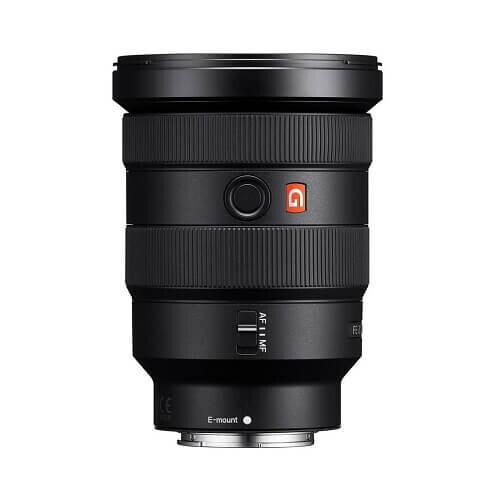 Sony FE 16-35mm f/2.8 GM Lens