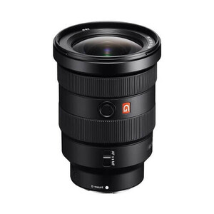 Sony FE 16-35mm f/2.8 GM Lens - Thumbnail