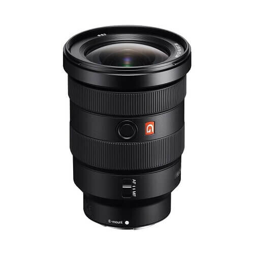 Sony FE 16-35mm f/2.8 GM Lens