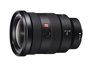 Sony FE 16-35mm f/2.8 GM E-Mount Camera Lens - Thumbnail