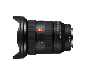 Sony FE 16-35mm f/2.8 GM II Lens - Thumbnail