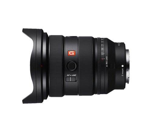 Sony FE 16-35mm f/2.8 GM II Lens
