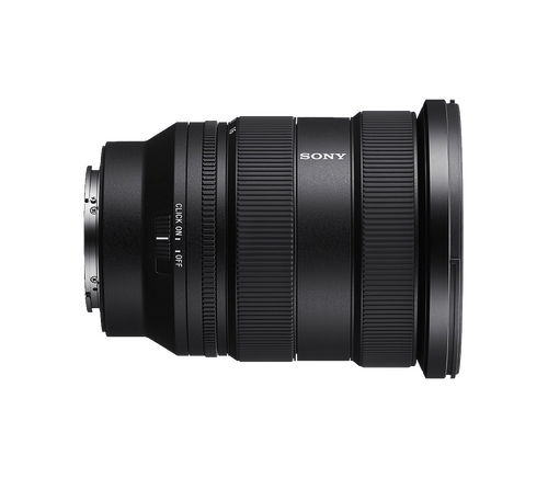 Sony FE 16-35mm f/2.8 GM II Lens