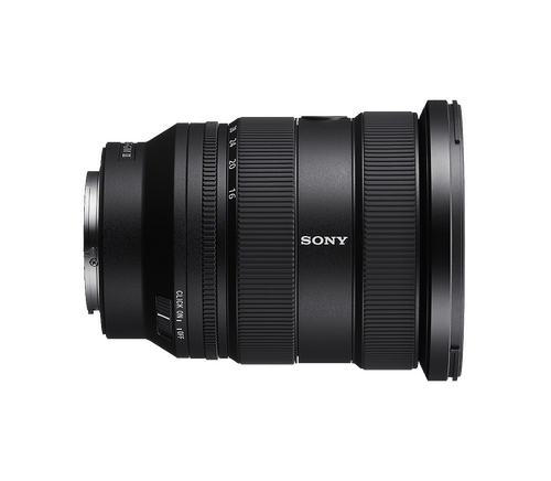 Sony FE 16-35mm f/2.8 GM II Lens
