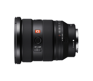 Sony FE 16-35mm f/2.8 GM II Lens - Thumbnail