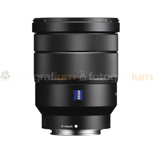 Sony FE 16-35mm f/4 Za Oss Lens - Thumbnail