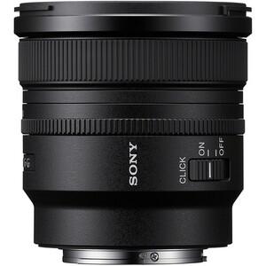 Sony FE 16mm f/1.8 G Lens (Sony E) - Thumbnail