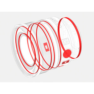 Sony FE 16mm f/1.8 G Lens (Sony E) - Thumbnail
