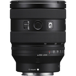 Sony - Sony FE 20-70mm f/4 G Lens (1)