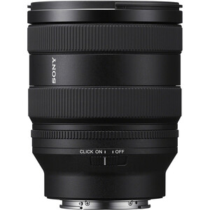 Sony FE 20-70mm f/4 G Lens - Thumbnail