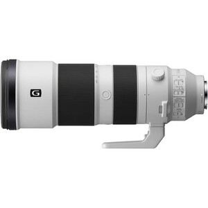 Sony - Sony FE 200-600mm f / 5,6-6,3 G OSS Lens (1)