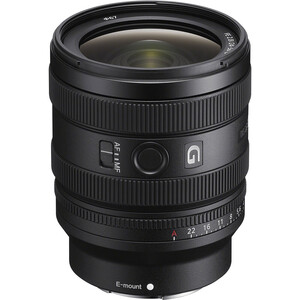Sony - Sony FE 24-50mm f/2.8 G Lens