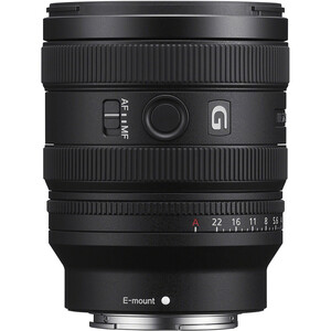 Sony FE 24-50mm f/2.8 G Lens - Thumbnail