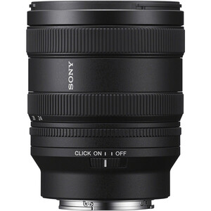 Sony FE 24-50mm f/2.8 G Lens - Thumbnail
