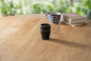 Sony FE 24-50mm f/2.8 G Lens - Thumbnail