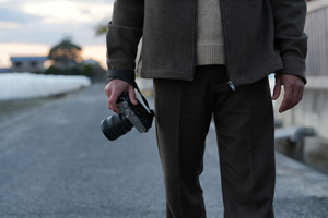 Sony FE 24-50mm f/2.8 G Lens - Thumbnail