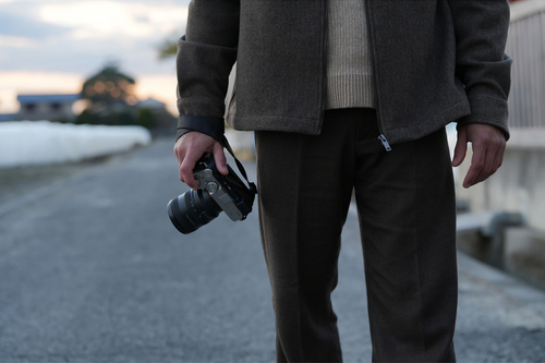 Sony FE 24-50mm f/2.8 G Lens
