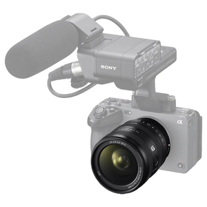 Sony FE 24-50mm f/2.8 G Lens - Thumbnail
