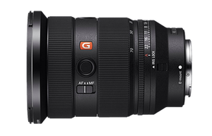 Sony - Sony FE 24-70mm f2.8 GM II (1)
