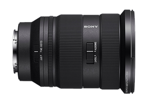 Sony FE 24-70mm f2.8 GM II - Thumbnail
